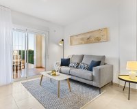 Новостройки - Apartment Penthouse - Orihuela-Costa - Ориуэла Коста