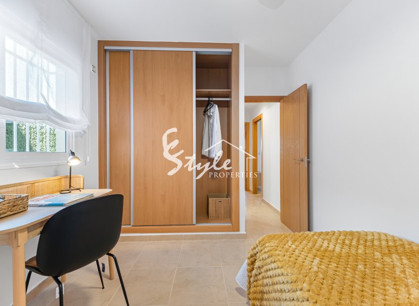 Новостройки - Apartment Penthouse - Orihuela-Costa - Ориуэла Коста