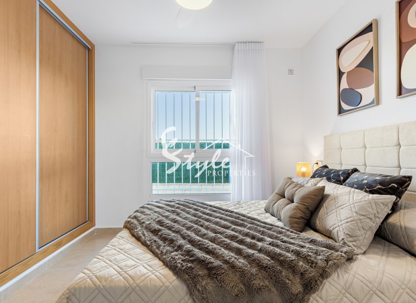 Новостройки - Apartment Penthouse - Orihuela-Costa - Ориуэла Коста