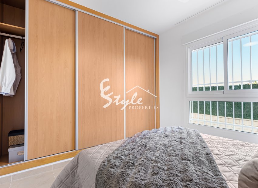 Новостройки - Apartment Penthouse - Orihuela-Costa - Ориуэла Коста