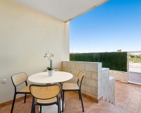 Новостройки - Apartment Penthouse - Orihuela-Costa - Ориуэла Коста