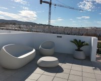 Новостройки - Apartment Penthouse - Orihuela-Costa - Ориуэла Коста