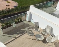 Новостройки - Apartment Penthouse - Orihuela-Costa - Ориуэла Коста