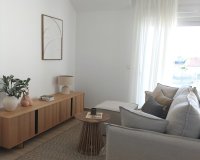 Новостройки - Apartment Penthouse - Orihuela-Costa - Ориуэла Коста