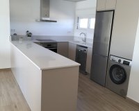 Новостройки - Apartment Penthouse - Orihuela-Costa - Ориуэла Коста