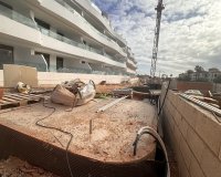 Новостройки - Apartment Penthouse - Orihuela-Costa - Ориуэла Коста