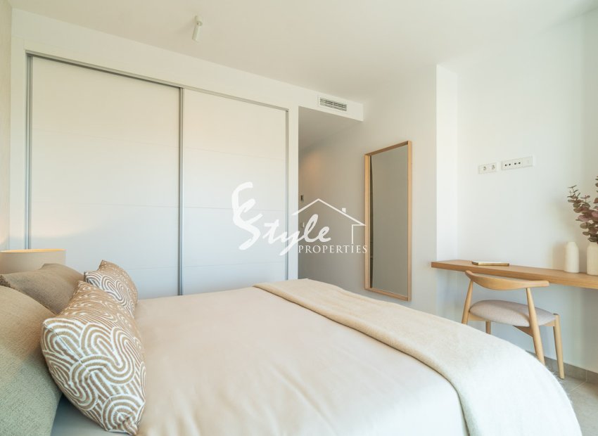 Новостройки - Apartment Penthouse - Orihuela-Costa - Ориуэла Коста