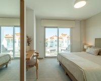 Новостройки - Apartment Penthouse - Orihuela-Costa - Ориуэла Коста