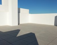 Новостройки - Apartment Penthouse - Orihuela-Costa - Ориуэла Коста