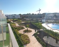 Новостройки - Apartment Penthouse - Orihuela-Costa - Ориуэла Коста