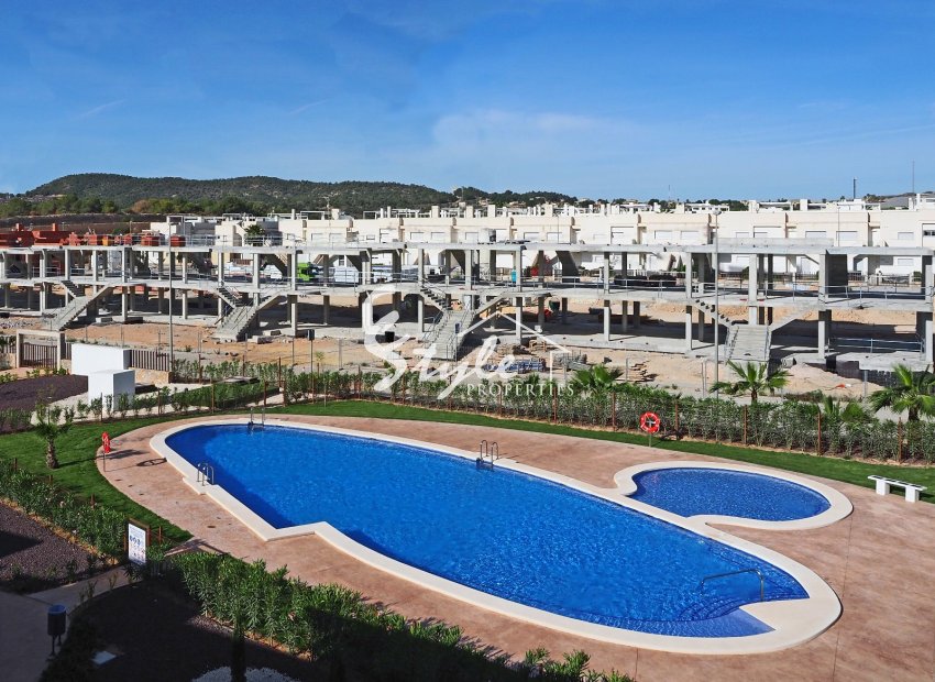 Новостройки - Apartment Penthouse - Orihuela-Costa - Ориуэла Коста
