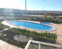 Новостройки - Apartment Penthouse - Orihuela-Costa - Ориуэла Коста