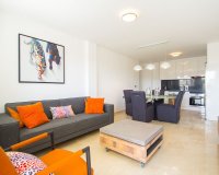 Новостройки - Apartment Penthouse - Orihuela-Costa - Ориуэла