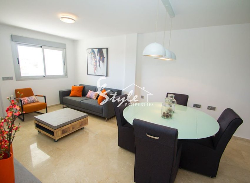 Новостройки - Apartment Penthouse - Orihuela-Costa - Ориуэла