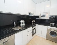 Новостройки - Apartment Penthouse - Orihuela-Costa - Ориуэла