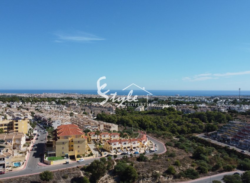Новостройки - Apartment Penthouse - Orihuela-Costa - Ориуэла