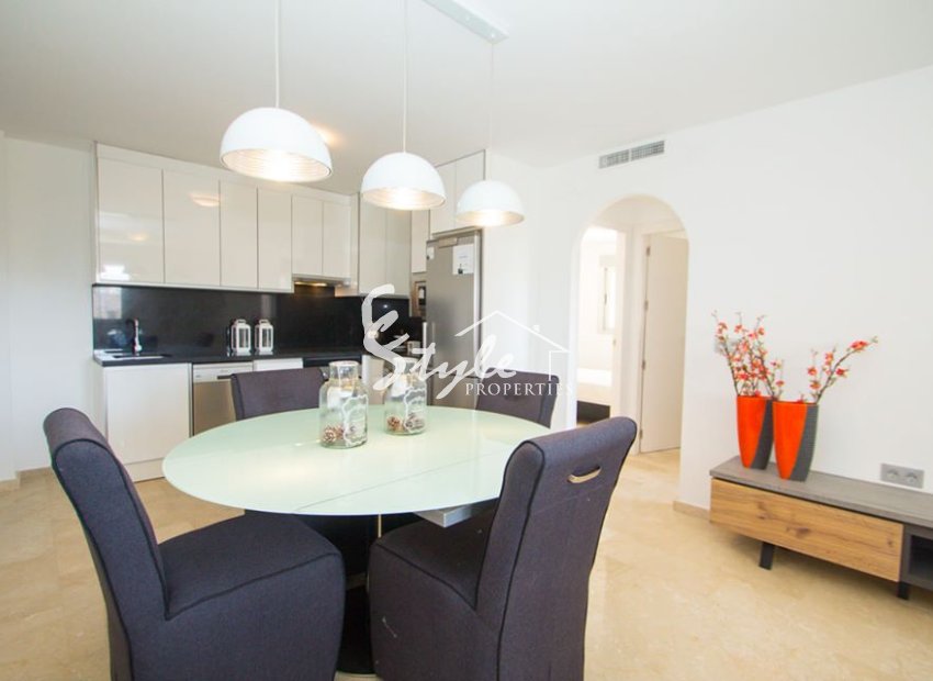 Новостройки - Apartment Penthouse - Orihuela-Costa - Ориуэла