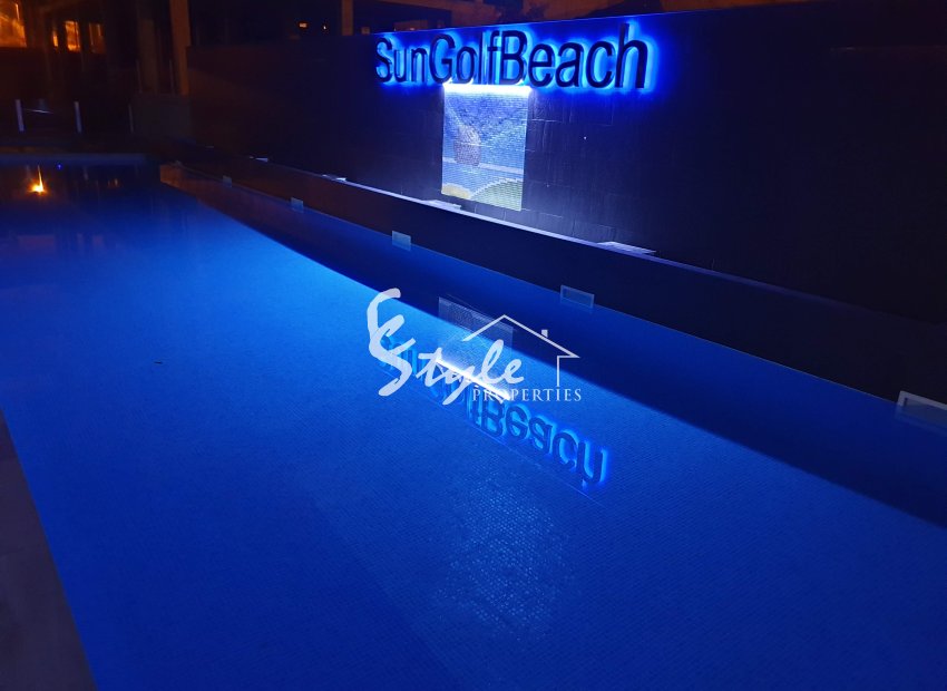 Новостройки - Apartment Penthouse - Orihuela-Costa - Ориуэла