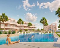 Новостройки - Apartment Penthouse - Pilar de la Horadada - Пилар де Орадада