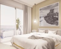 Новостройки - Apartment Penthouse - Pilar de la Horadada - Пилар де Орадада