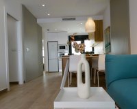 Новостройки - Apartment Penthouse - Pilar de la Horadada - Пилар де Орадада