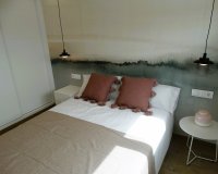 Новостройки - Apartment Penthouse - Pilar de la Horadada - Пилар де Орадада