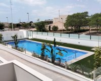 Новостройки - Apartment Penthouse - Pilar de la Horadada - Пилар де Орадада