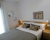 Новостройки - Apartment Penthouse - Pilar de la Horadada - Пилар де Орадада