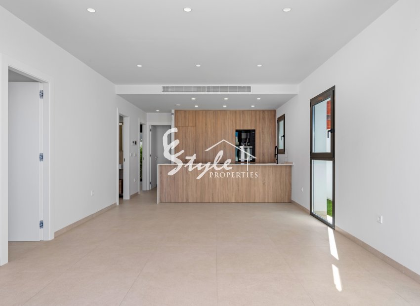 Новостройки - Apartment Penthouse - Pilar de la Horadada - Пилар де Орадада