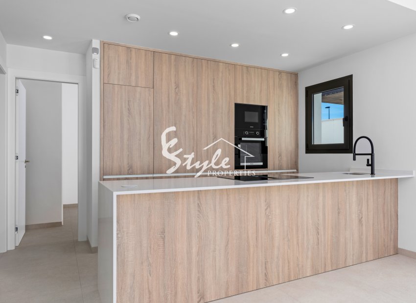 Новостройки - Apartment Penthouse - Pilar de la Horadada - Пилар де Орадада