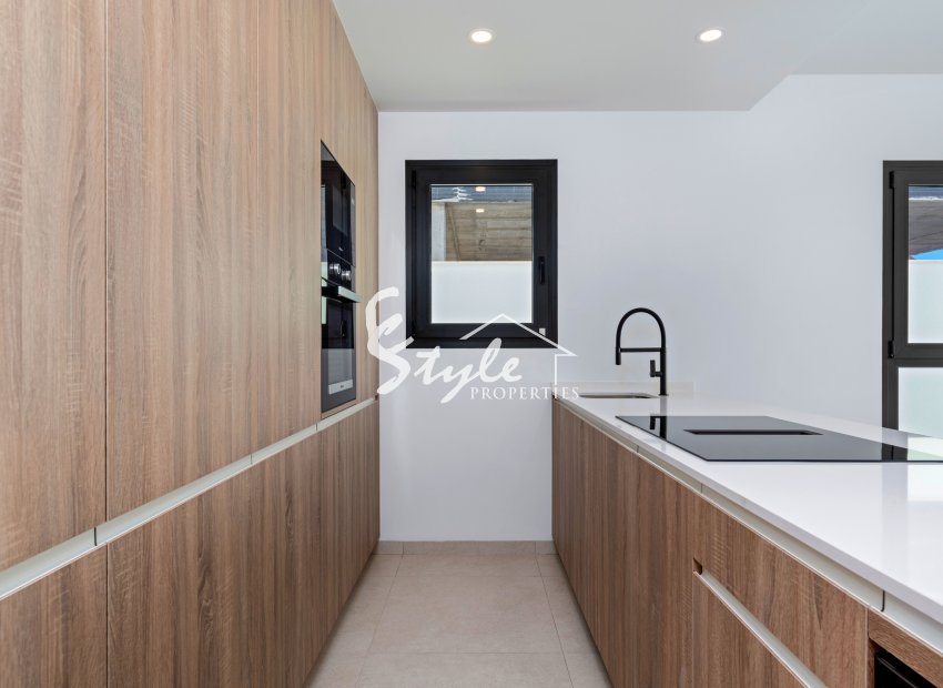 Новостройки - Apartment Penthouse - Pilar de la Horadada - Пилар де Орадада