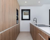 Новостройки - Apartment Penthouse - Pilar de la Horadada - Пилар де Орадада