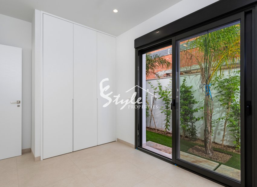 Новостройки - Apartment Penthouse - Pilar de la Horadada - Пилар де Орадада