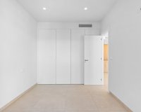 Новостройки - Apartment Penthouse - Pilar de la Horadada - Пилар де Орадада