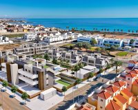 Новостройки - Apartment Penthouse - Pilar de la Horadada - Пилар де Орадада