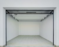 Новостройки - Apartment Penthouse - Pilar de la Horadada - Пилар де Орадада