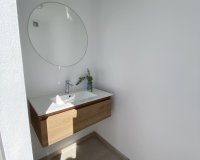 Новостройки - Apartment Penthouse - Pilar de la Horadada - Пилар де Орадада