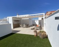 Новостройки - Apartment Penthouse - Pilar de la Horadada - Пилар де Орадада