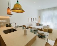 Новостройки - Apartment Penthouse - Pilar de la Horadada - Пилар де Орадада