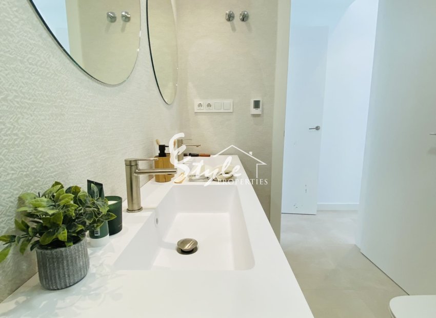 Новостройки - Apartment Penthouse - Pilar de la Horadada - Пилар де Орадада