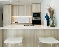 Новостройки - Apartment Penthouse - Pilar de la Horadada - Пилар де Орадада