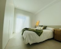 Новостройки - Apartment Penthouse - Pilar de la Horadada - Пилар де Орадада