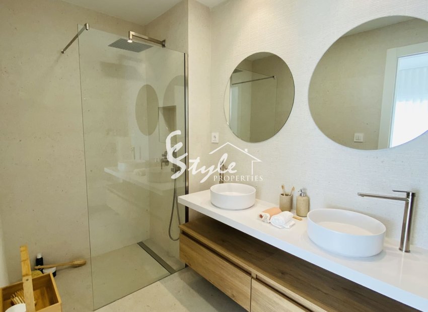 Новостройки - Apartment Penthouse - Pilar de la Horadada - Пилар де Орадада