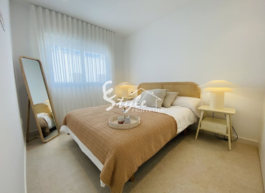 Новостройки - Apartment Penthouse - Pilar de la Horadada - Пилар де Орадада