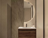 Новостройки - Apartment Penthouse - Pilar de la Horadada - Пилар де Орадада