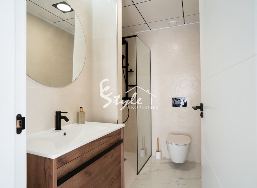 Новостройки - Apartment Penthouse - Pilar de la Horadada - Пилар де Орадада