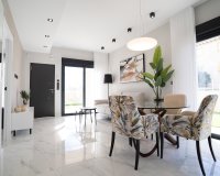 Новостройки - Apartment Penthouse - Pilar de la Horadada - Пилар де Орадада