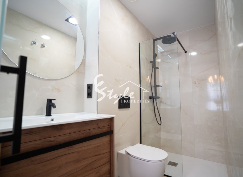 Новостройки - Apartment Penthouse - Pilar de la Horadada - Пилар де Орадада