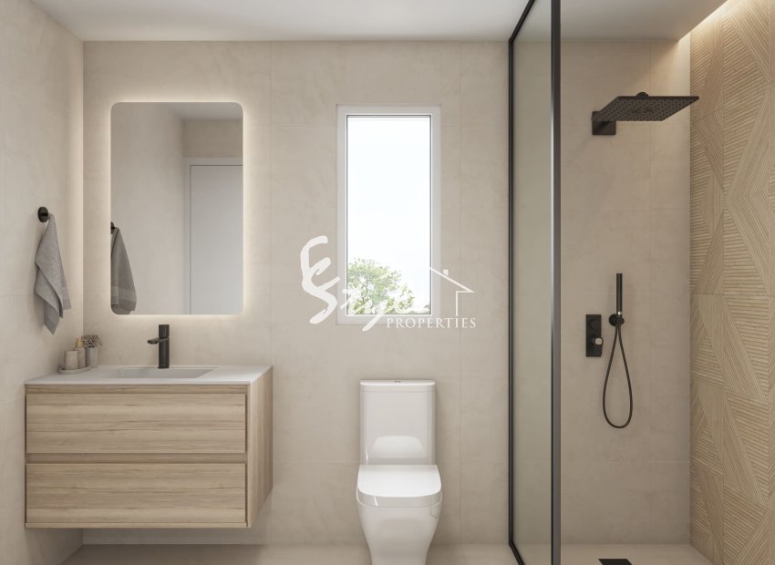 Новостройки - Apartment Penthouse - Pilar de la Horadada - Пилар де Орадада