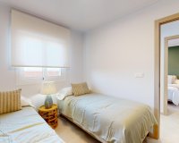 Новостройки - Apartment Penthouse - Pilar de la Horadada - Пилар де Орадада